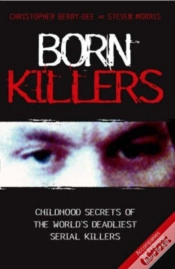 Capa do artigo Born Killers