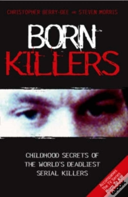 Capa do artigo Born Killers