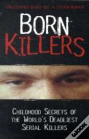 Capa do artigo Born Killers