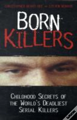 Capa do artigo Born Killers