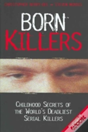 Capa do artigo Born Killers