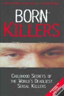 Capa do artigo Born Killers