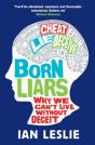 Born Liars - Preview