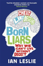 Born Liars - Preview