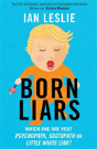 Born Liars - Preview
