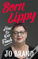 Born Lippy