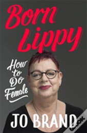 Born Lippy