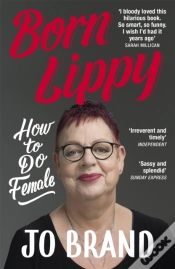 Capa do artigo Born Lippy