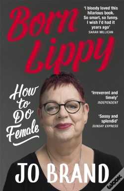 Capa do artigo Born Lippy