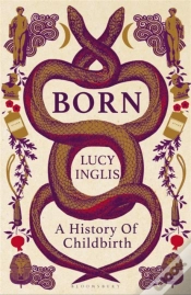Capa do artigo Born