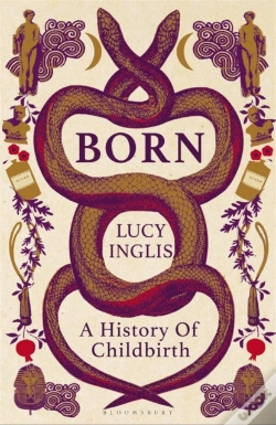 Capa do artigo Born
