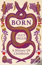 Capa do artigo Born