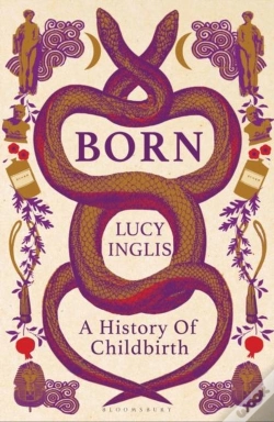Capa do artigo Born