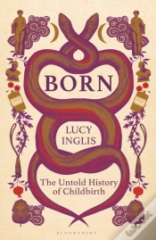 Capa do artigo Born