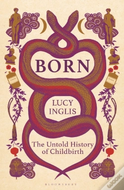 Capa do artigo Born