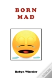 Capa do artigo Born Mad
