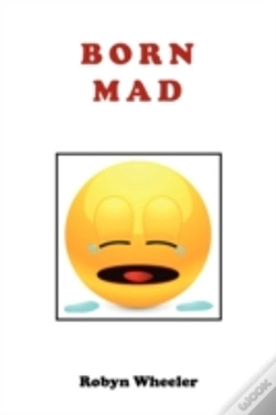 Capa do artigo Born Mad