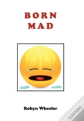 Capa do artigo Born Mad