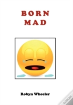 Capa do artigo Born Mad