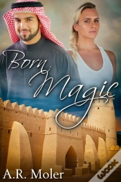 Capa do artigo Born Magic