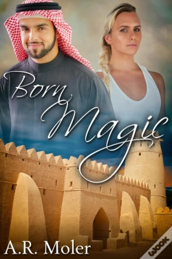 Capa do artigo Born Magic