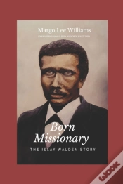 Capa do artigo Born Missionary