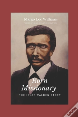 Capa do artigo Born Missionary