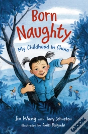 Capa do artigo Born Naughty
