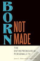 Born, Not Made