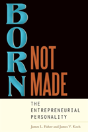 Born, Not Made - Preview