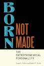 Born, Not Made - Preview