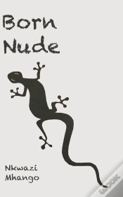 Capa do artigo Born Nude