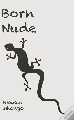 Capa do artigo Born Nude