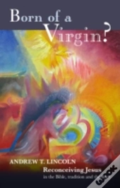 Born Of A Virgin?
