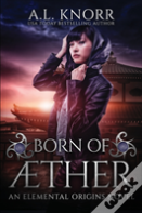 Born Of Aether