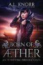 Born Of Aether - Preview