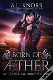Born Of Aether