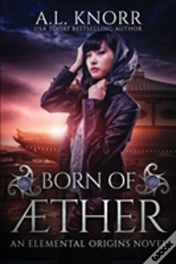 Capa do artigo Born Of Aether
