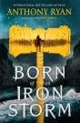 Born Of An Iron Storm - Preview