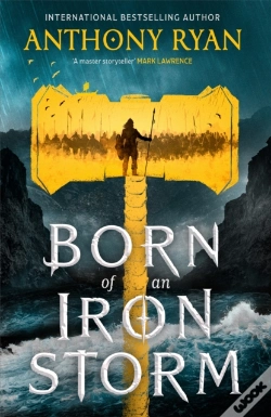 Capa do artigo Born Of An Iron Storm