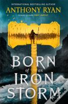 Born Of An Iron Storm