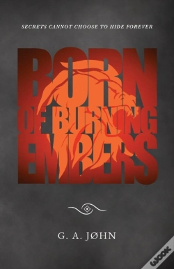 Capa do artigo Born Of Burning Embers