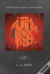 Capa do artigo Born Of Burning Embers
