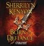 Born Of Defiance - Preview