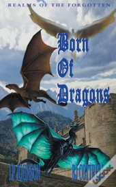 Born Of Dragons