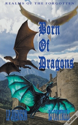 Capa do artigo Born Of Dragons