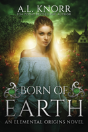 Born Of Earth - Preview