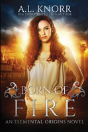 Born Of Fire - Preview