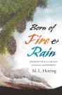 Born Of Fire And Rain - Preview
