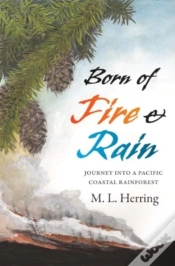 Capa do artigo Born Of Fire And Rain